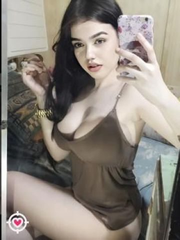 Проститутка Фатима